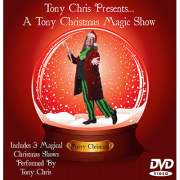 A Tony Christmas Magic Show by Tony Chris